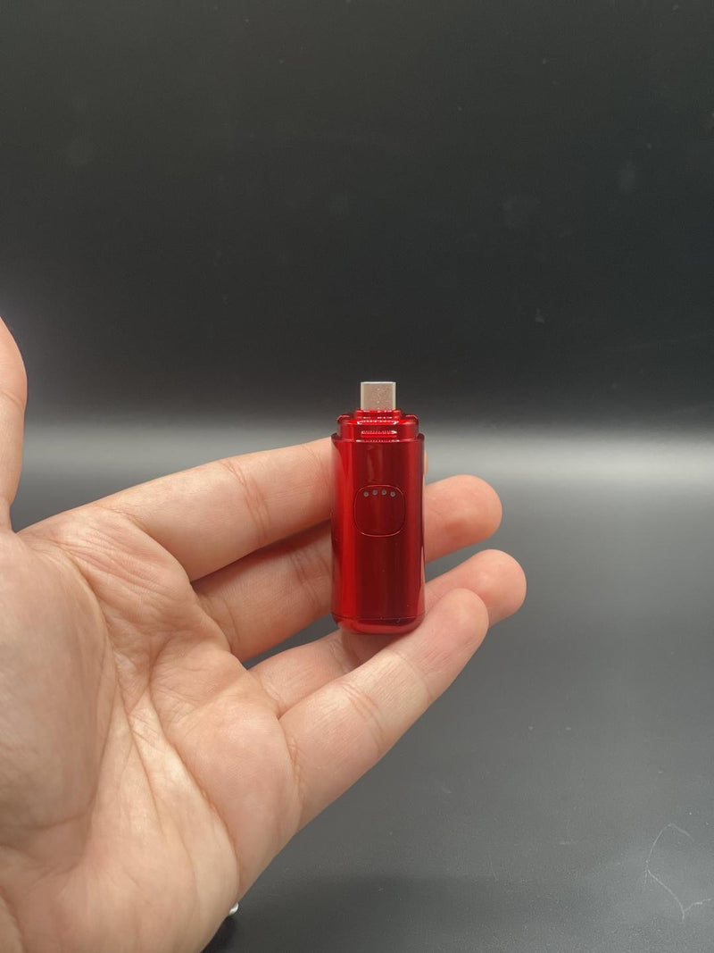 PORTABLE POWER BANK