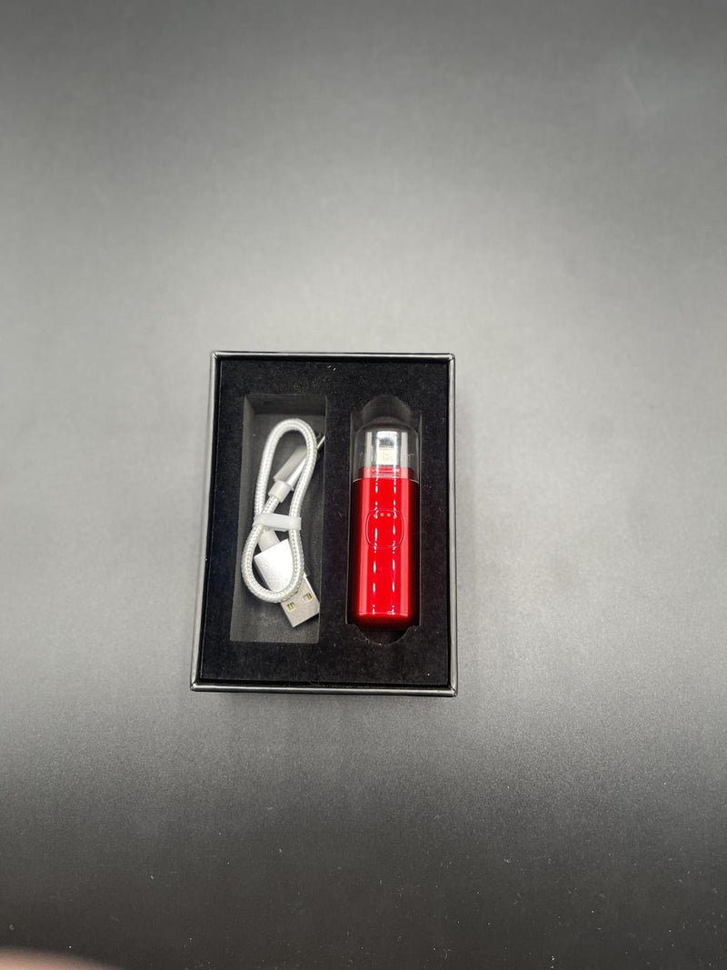 PORTABLE POWER BANK