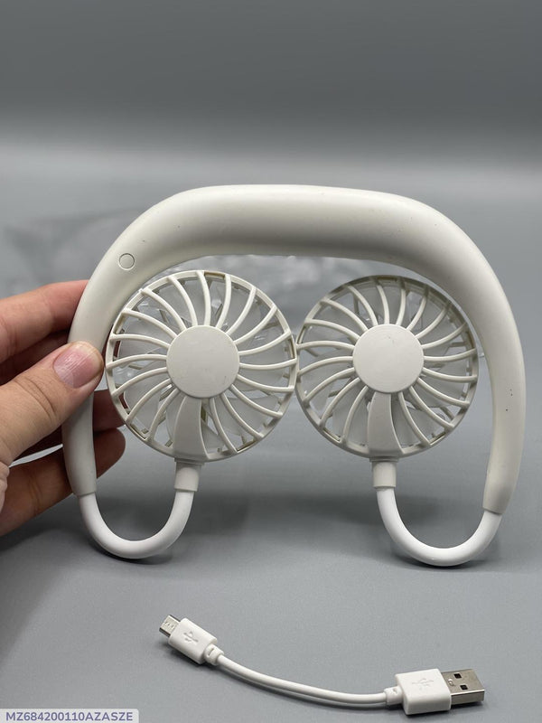 NECKBAND FAN