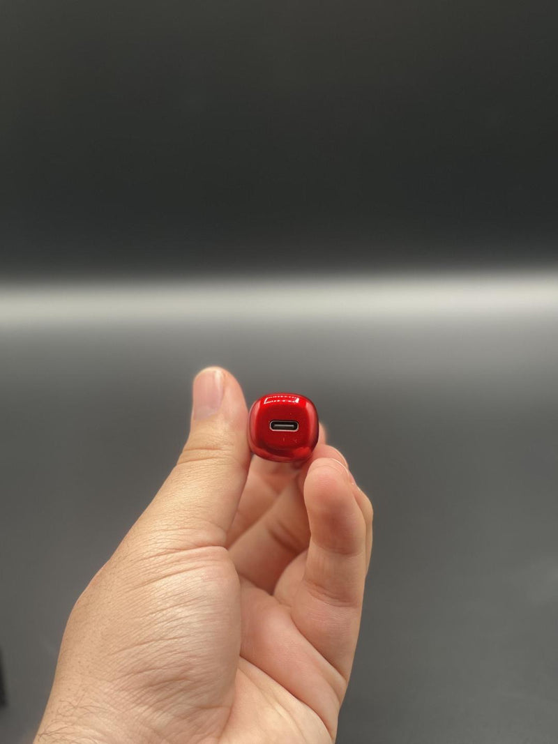 PORTABLE POWER BANK