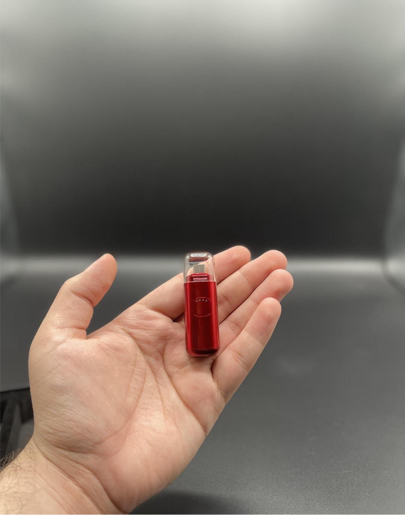 PORTABLE POWER BANK