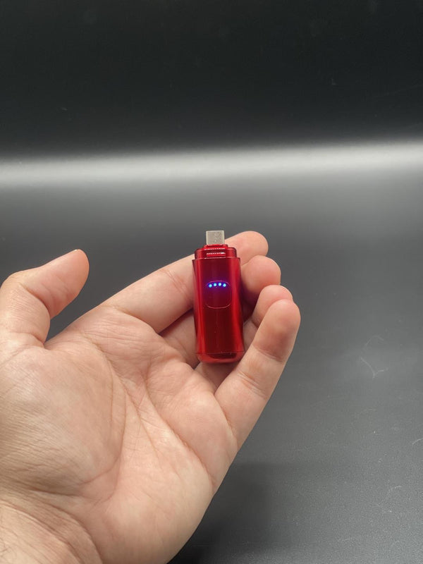 PORTABLE POWER BANK