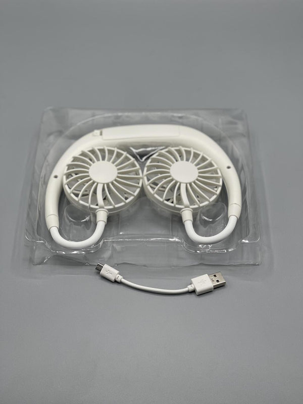 NECKBAND FAN