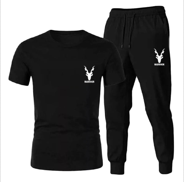 MARKHOR TRACKSUIT