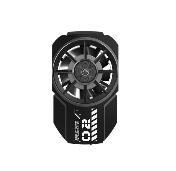 MOBILE COOLER